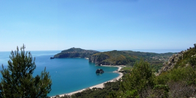Capo Palinuro